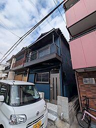 尼崎中在家町戸建賃貸