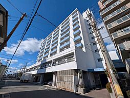 マンション大谷