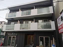 尼崎市浜田町２丁目