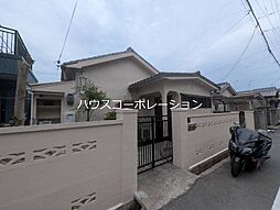 尼崎市稲葉荘２丁目の一戸建て