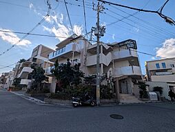 尼崎市浜田町５丁目