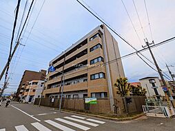 尼崎市稲葉元町１丁目