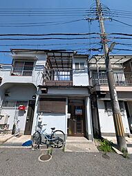 尼崎市西難波町２丁目の一戸建て