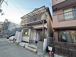 尼崎市道意町６丁目の一戸建て
