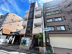 尼崎市杭瀬本町２丁目