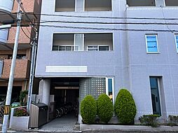尼崎市杭瀬北新町１丁目