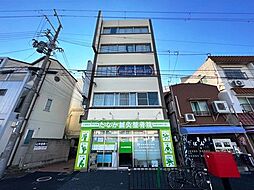 尼崎市東難波町３丁目
