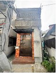 尼崎市杭瀬南新町４丁目の一戸建て