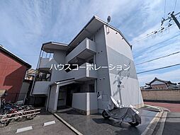 尼崎市西御園町