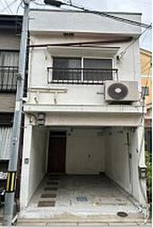 尼崎市杭瀬南新町2丁目の一戸建て