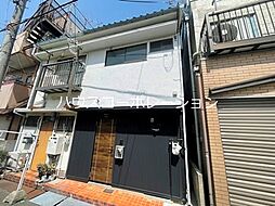尼崎市大庄中通1丁目の一戸建て