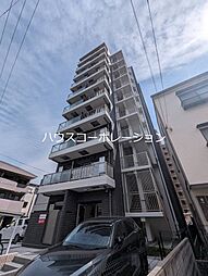 尼崎市武庫川町３丁目