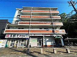 尼崎市蓬川町
