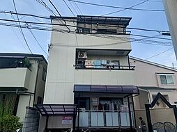 尼崎市杭瀬南新町４丁目