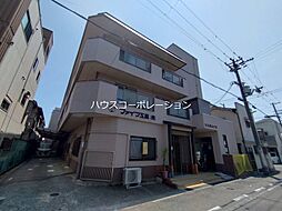 尼崎市東難波町４丁目