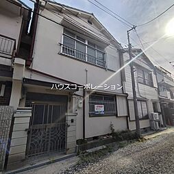 大島テラス住宅