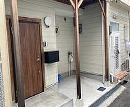 東難波町3丁目貸家