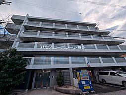 DMC北城内