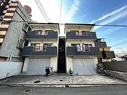 東難波佐野マンション