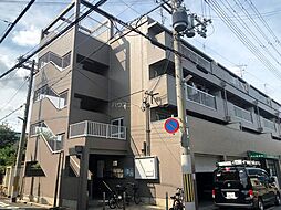 サリーコート元浜