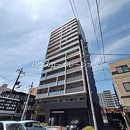 ファーストフィオーレ尼崎グランウエスト
