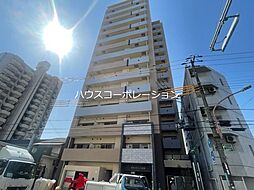 グランクレンツ尼崎
