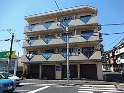 田中武庫川マンション