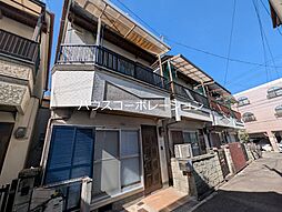 尼崎市浜田町５丁目の一戸建て
