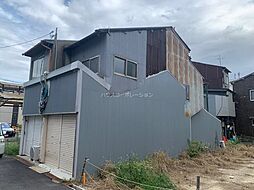 尼崎市杭瀬本町１丁目の一戸建て
