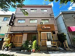 尼崎市杭瀬南新町２丁目