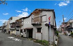 東大物町2丁目4-14貸家