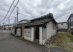 尼崎市大庄西町１丁目の一戸建て