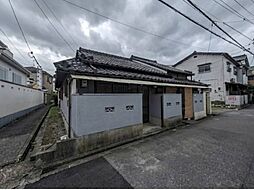 尼崎市大庄西町１丁目の一戸建て