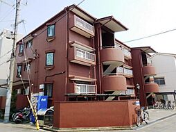 尼崎市久々知２丁目