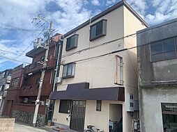 尼崎市道意町３丁目