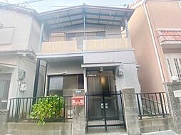 塚口本町3丁目1戸建貸家