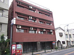 台東区上野桜木１丁目