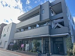 世田谷区桜新町１丁目
