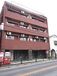 台東区上野桜木１丁目