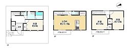 大阪市阿倍野区帝塚山１丁目