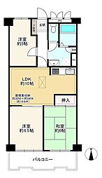 モンテベルデ北畠