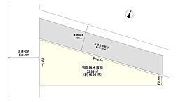 大阪市東住吉区南田辺１丁目の土地