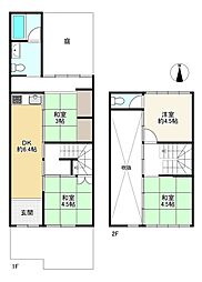 大阪市阿倍野区阪南町３丁目