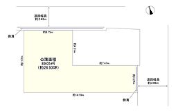 大阪市阿倍野区王子町２丁目の土地