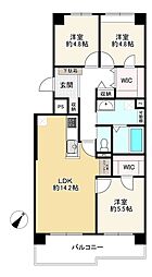 あべのマルシェ東館