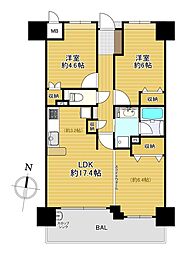 シャルマンフジビルトモアー今里