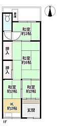 大阪市東住吉区湯里１丁目
