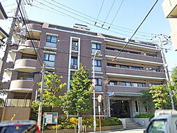 東急ドエル・アルス阿倍野丸山通