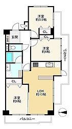 イトーピア田辺