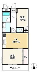 ノバカネイチ阿倍野II番館